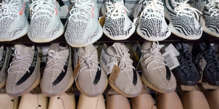 Last month, Adidas put its unsold Yeezy inventory up for sale. The German sportswear company sold 4 million sneakers within 48 hours, totaling $565 million in sales.