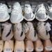 Last month, Adidas put its unsold Yeezy inventory up for sale. The German sportswear company sold 4 million sneakers within 48 hours, totaling $565 million in sales.