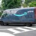 Video footage of Amazon drivers being tracked by their employers were leaked to Reddit in recent days.