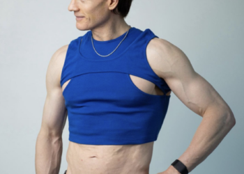 Bryan Johnson, 45, said he won't be doing any more "young plasma" transplants after swapping blood with his own 17-year-old son didn't yield results in helping the tech tycoon achieve a teenage physique.