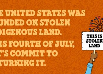 Ben & Jerry's landed in hot water over the July 4 holiday weekend by tweeting that the US was "founded on stolen indigenous land."