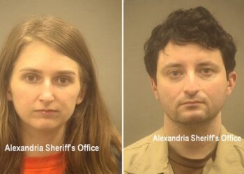 A new court filing hints that Ilya Lichtenstein (right) and Heather Morgan (left), who were charged with laundering $4.5 billion in hacked bitcoin back in 2016, appear to be gearing up to plead guilty.