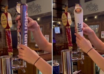 Buffalo bar banishes Bud Light in wake of Dylan Mulvaney fiasco