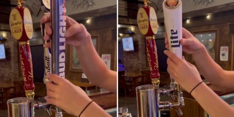 Buffalo bar banishes Bud Light in wake of Dylan Mulvaney fiasco