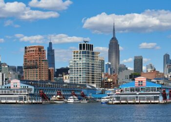 The expansion is part of Chelsea Piers’ “strategic rollout" throughout the city.