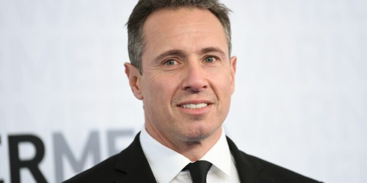 Chris Cuomo's lawyers claim that the ex-CNN anchor was fired from the network so his then-boss Jeff Zucker could climb the ranks at CNN's corporate parent, Warner Bros. Discovery.