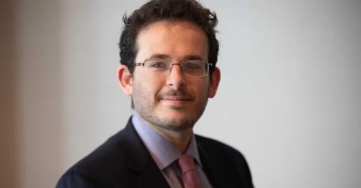 Sam Bankman-Fried's kid brother, Gabe, wanted to use FTX funds to buy the 8.1-square-mile island of Nauru, according to a complaint filed Thursday, where he would build a bunker to save effective altruists in an apocalyptic event.