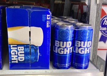 Anson Frericks urged the current CEO, Brendan Whitworth to step down from his position.