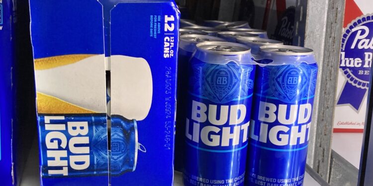 Anson Frericks urged the current CEO, Brendan Whitworth to step down from his position.