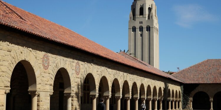 Stanford University