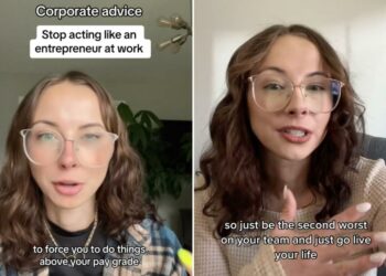 'I get paid a bomb salary to talk to no one'