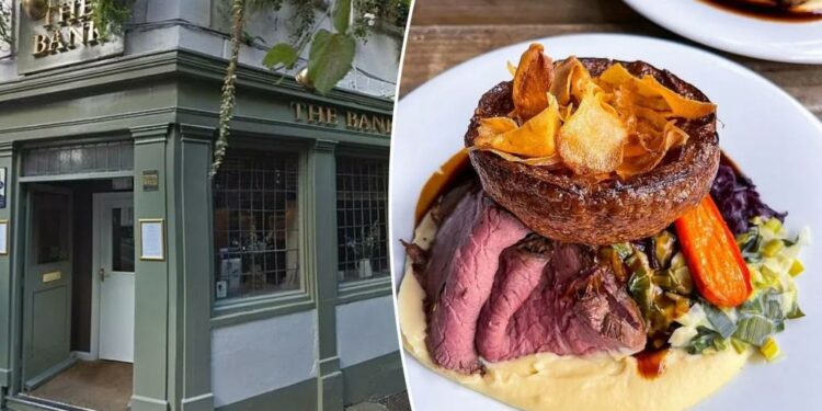 It will take you 4 years to get the world's toughest table