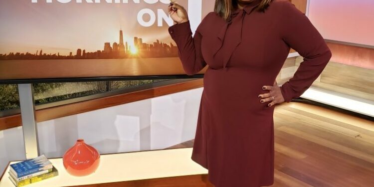 NY1 news anchor Ruschell Boone announced on Thursday that she's back in treatment for pancreatic cancer, which she was diagnosed with last year.