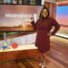 NY1 news anchor Ruschell Boone announced on Thursday that she's back in treatment for pancreatic cancer, which she was diagnosed with last year.