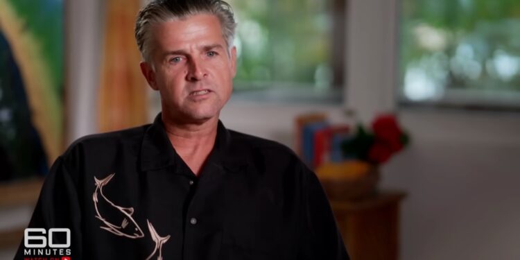 Karl Stanley, a close friend of Stockton Rush, suggested that the OceanGate CEO had a "death wish" that made him carelessly risk the lives of his passengers to go down in history.