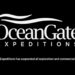 As of Friday morning, OceanGate's website has gone dark, notifying visitors that it "has suspended all exploration and commercial operations."