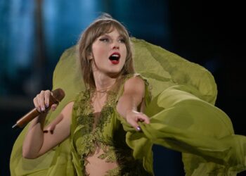 Ticketmaster halts Taylor Swift Eras Tour sales in France