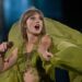 Ticketmaster halts Taylor Swift Eras Tour sales in France