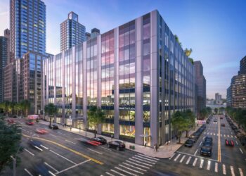 West End Labs signed its first tenant in Graviton Bioscience.