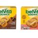 Recalled belVita products