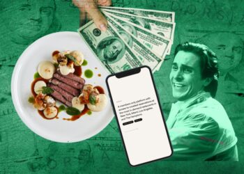 The membership-only Dorsia secures hard-to-get-reservations at exclusive NYC eateries like Carbone, Bad Roman and Via Carota.