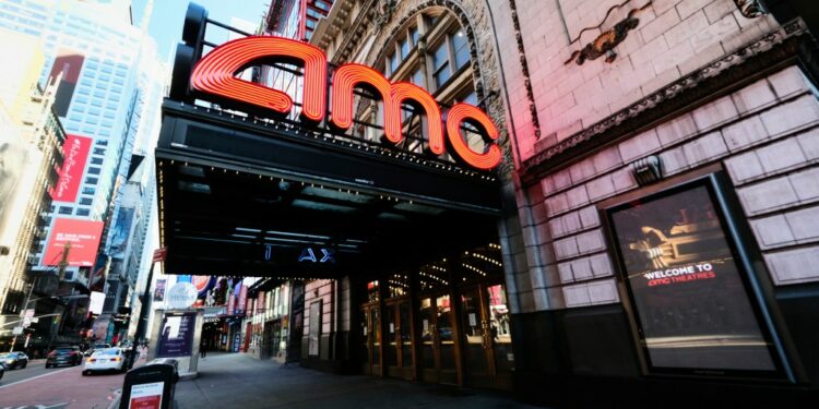 Movie theaters have been seeing a revival during the year following an uneven recovery from pandemic lows.
