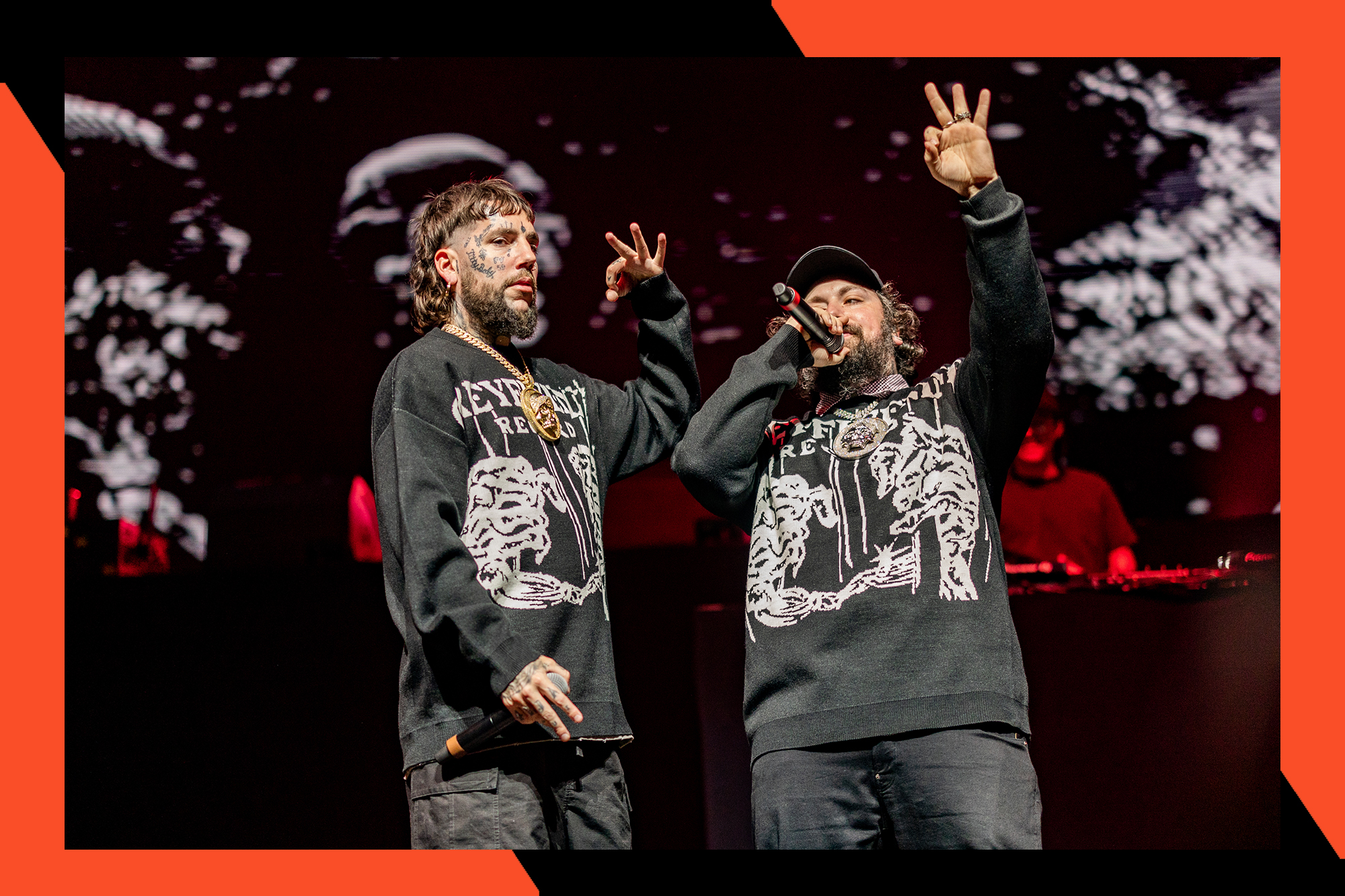 Best uicideboy ‘Grey Day’ tickets 2023 Prices, dates, more Noti Group