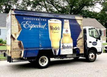 Modelo has been outselling Bud Light for three full months.