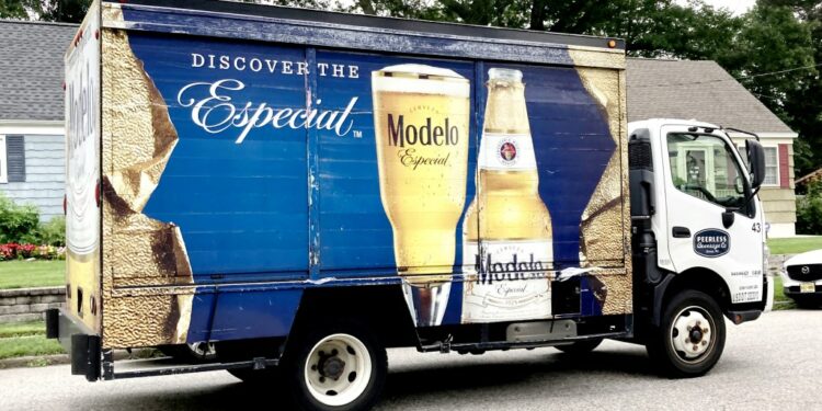 Modelo has been outselling Bud Light for three full months.