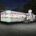 Chanel to Open Lucky Chance Diner in Brooklyn to Celebrate Fragrance Launch
