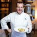 Michael White re-invented classic Italian cuisine at Marea and other Michelin-starred Manhattan eateries.