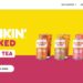 Dunkin' seems to be preparing to launch a line of spiked iced coffee and teas called Dunkin' Spiked. The brand already has a website and some flavors have already been approved by the Alcohol and Tobacco Tax and Trade Bureau.