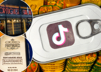 TikTok's tinned fish trend has caught on; #Sardine and #Sardines have a combined 831 million views just as an acclaimed sardine purveyor opens its flagship in NYC.