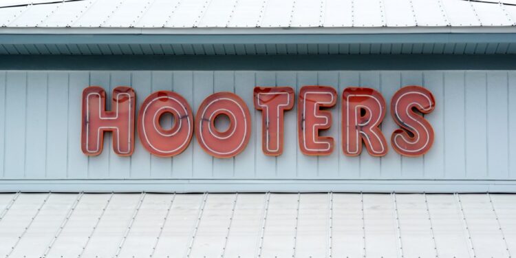 A North Carolina Hooters location is facing a lawsuit for allegedly discriminating against employees with "dark skin tones."
