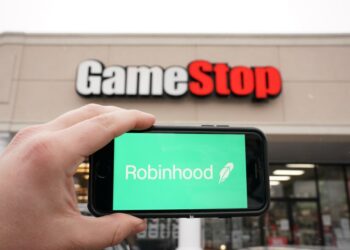 Robinhood defeats investors' appeal over meme stock frenzy