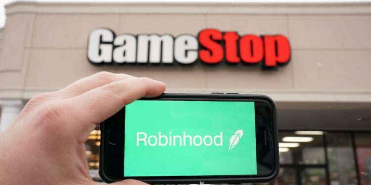 Robinhood defeats investors' appeal over meme stock frenzy