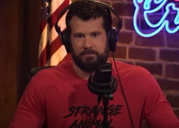 Conservative internet commentator Steven Crowder reportedly sent his staffers NDAs with $100,000 breach-of-contract penalties after damning reports revealed Crowder allegedly exposed his genitals in the workplace.