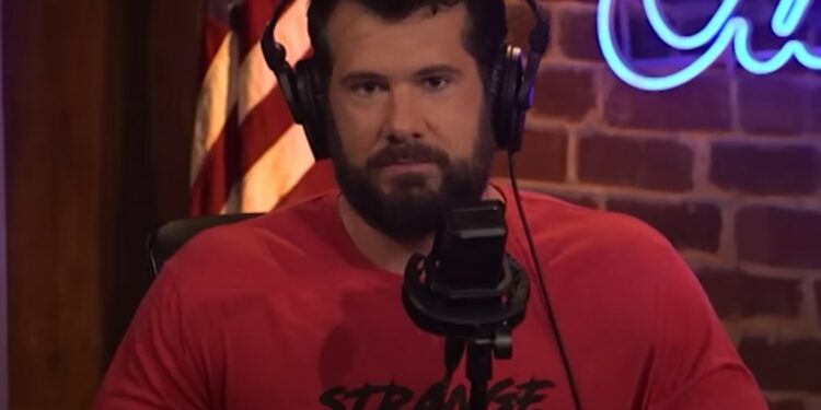Conservative internet commentator Steven Crowder reportedly sent his staffers NDAs with $100,000 breach-of-contract penalties after damning reports revealed Crowder allegedly exposed his genitals in the workplace.