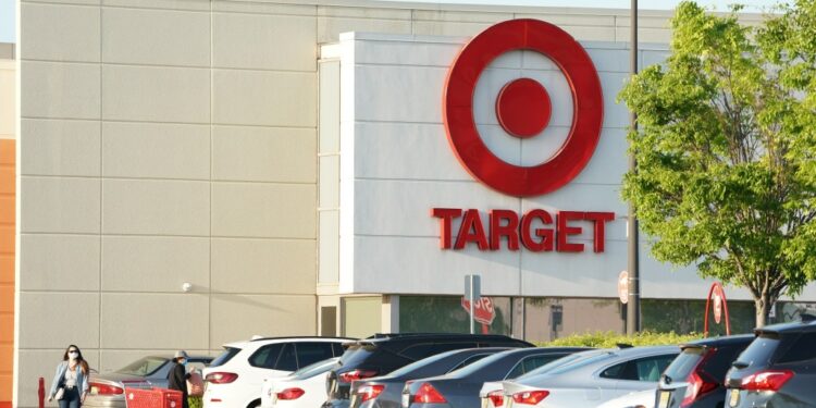 Target is recalling 2.2. million candles due to laceration and burn hazards, according to reports.