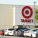 Target is recalling 2.2. million candles due to laceration and burn hazards, according to reports.