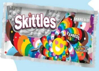 Skittles facing anti-gay boycott.