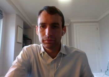 JPMorgan economist Daniel Silver predicts that the job market is 500,000 positions weaker than what the Bureau of Labor Statistics' originally reported, meaning there are 40,000 fewer jobs per month in the year ended March 2023.