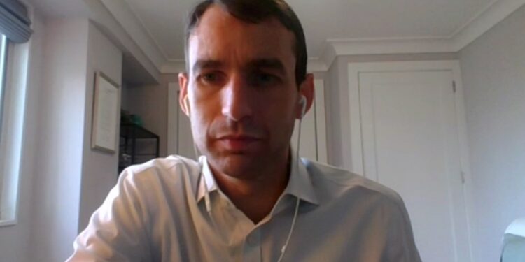 JPMorgan economist Daniel Silver predicts that the job market is 500,000 positions weaker than what the Bureau of Labor Statistics' originally reported, meaning there are 40,000 fewer jobs per month in the year ended March 2023.