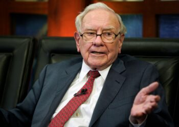 Warren Buffett