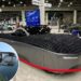 Alef Aeronautics's flying car soars at Detroit Auto Show