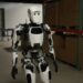 Apptronik, an Austin, Texas-based tech company that employs 85 people, introduced Apollo, the 5-foot, 8-inch tall bot that weighs 160 pounds and is capable of lifting 55 pounds.