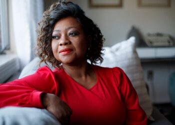 Beloved NY1 anchor Ruschell Boone died Tuesday after losing her years-long battle with cancer. She was 48.