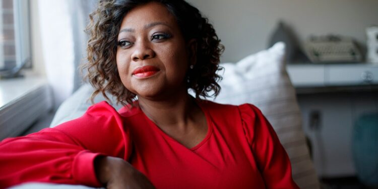 Beloved NY1 anchor Ruschell Boone died Tuesday after losing her years-long battle with cancer. She was 48.