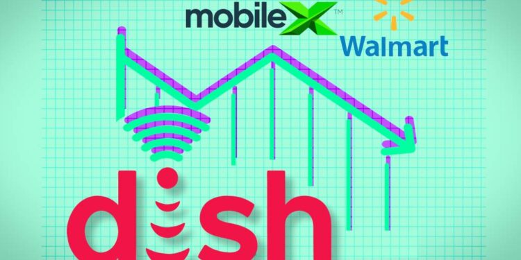 Dish haunted by Boost Mobile founder in prepaid phone wars