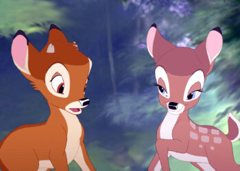 Disney's move to 'modernize' 'Bambi' remake sparks anger